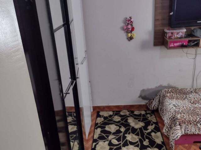 Casa para Venda em Mãe Preta - 30