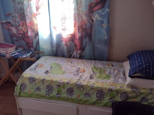 Casa para Venda em Mãe Preta - 31