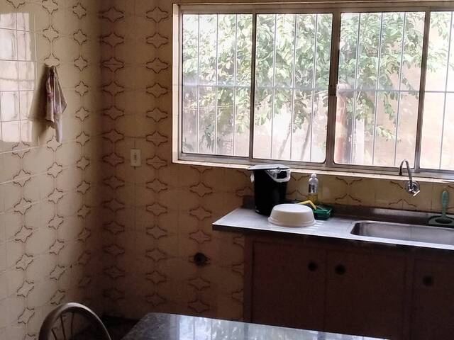 Casa para Venda em ALTO DO SANTANA - 7