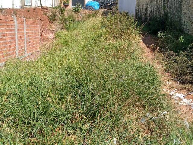 #624 - Terreno para Venda em Rio Claro - SP - 2