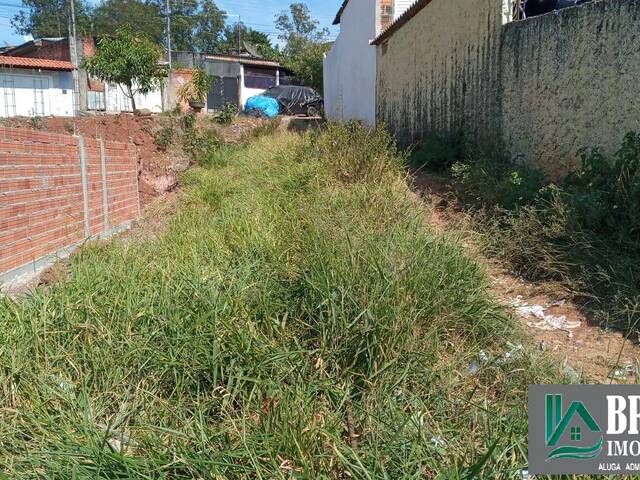 #624 - Terreno para Venda em Rio Claro - SP - 3