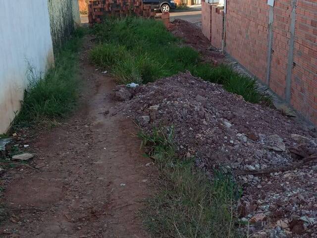 #624 - Terreno para Venda em Rio Claro - SP - 1
