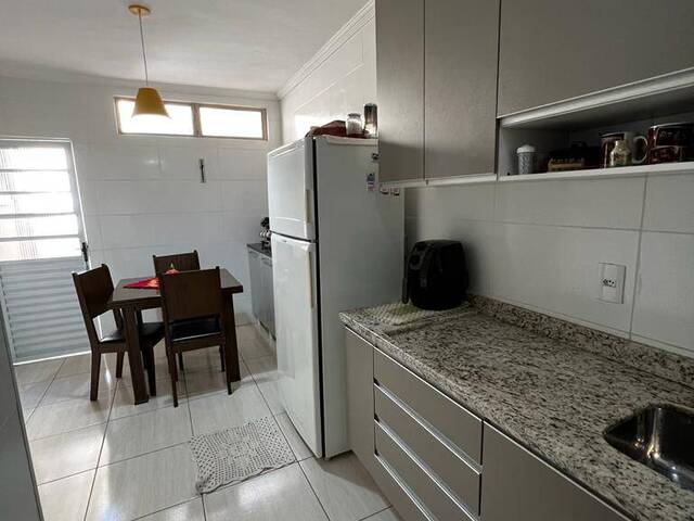 Casa para Venda em Rio Claro - 5