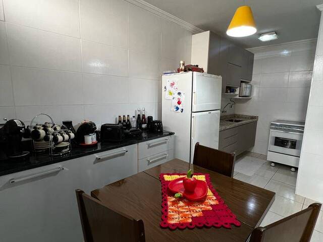 Casa para Venda em Rio Claro - 4