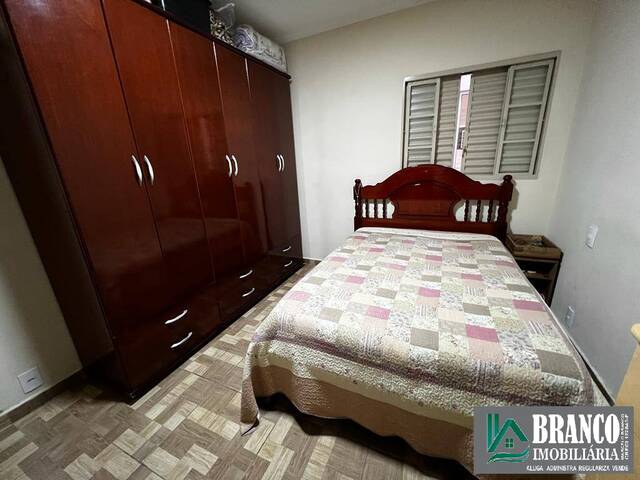 Casa para Venda em Vila Alemã - 10