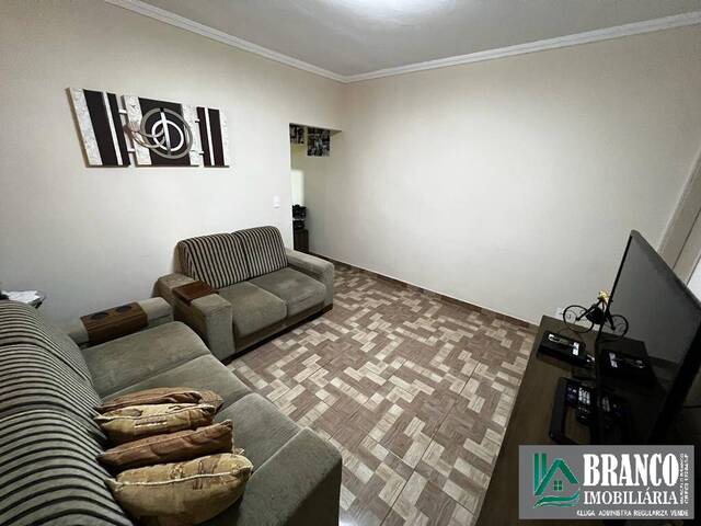 Casa para Venda em Vila Alemã - 15