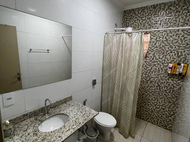 Casa para Venda em Vila Alemã - 13