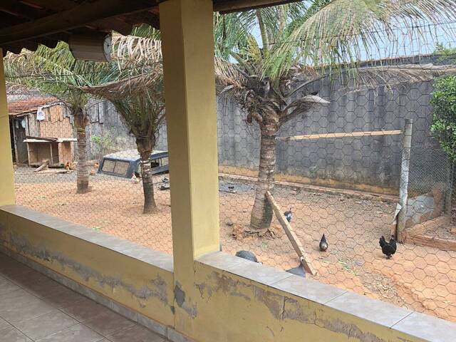 Venda em Alan Gray - Rio Claro