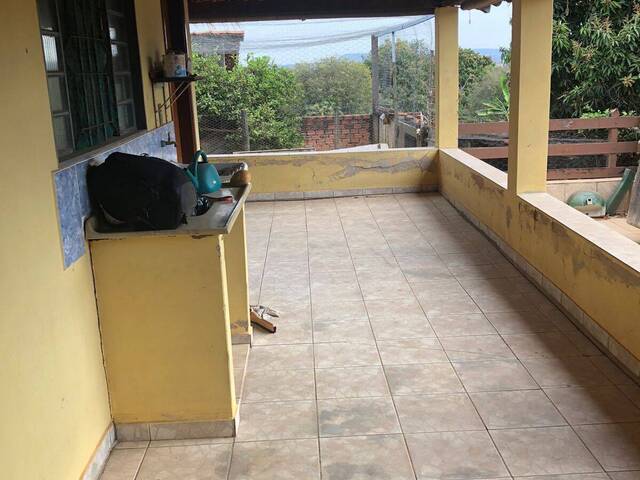 #628 - Chácara para Venda em Rio Claro - SP - 2