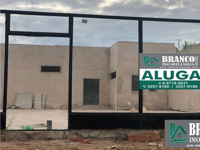 Ponto Comercial para Locação em Rio Claro - 4