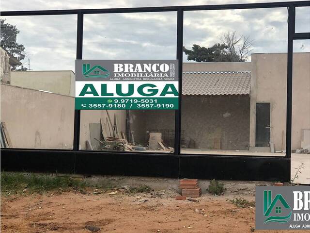 Ponto Comercial para Locação em Rio Claro - 5