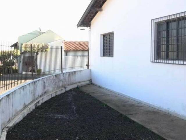 #674 - Casa para Venda em Rio Claro - SP