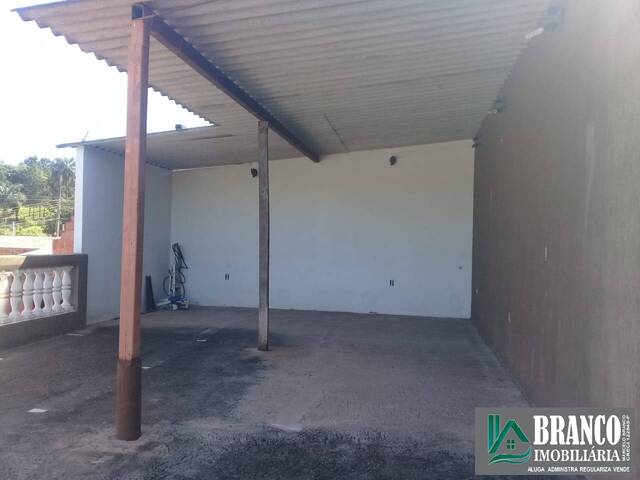 Casa para Venda em PARQUE DAS INDÚSTRIAS - 11