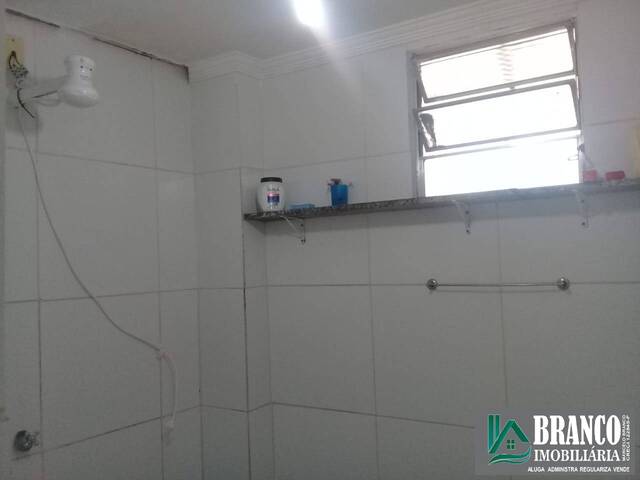 Casa para Venda em PARQUE DAS INDÚSTRIAS - 13