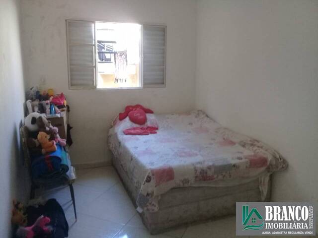 Casa para Venda em PARQUE DAS INDÚSTRIAS - 14