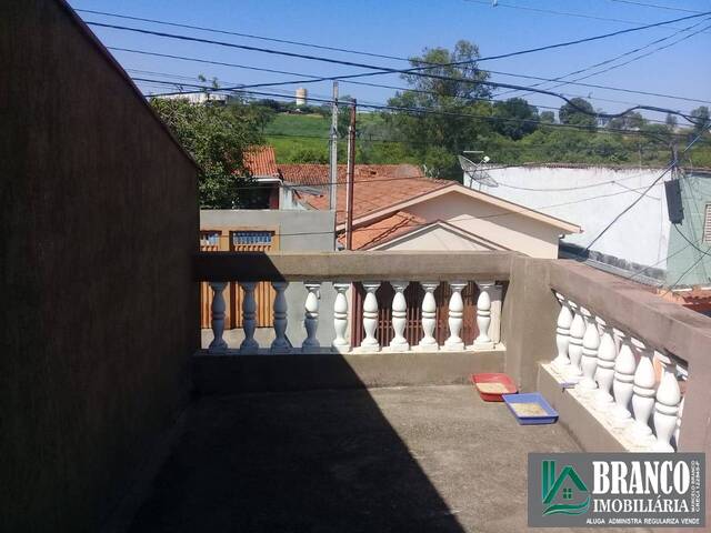 Casa para Venda em PARQUE DAS INDÚSTRIAS - 16