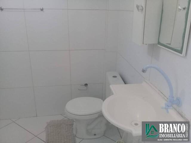 Casa para Venda em PARQUE DAS INDÚSTRIAS - 15