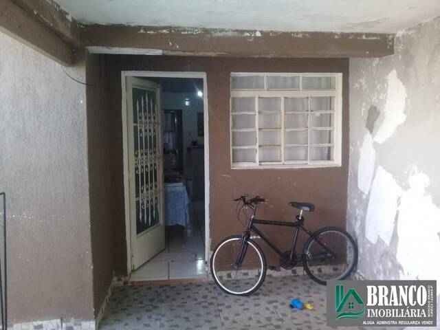 Casa para Venda em PARQUE DAS INDÚSTRIAS - 20