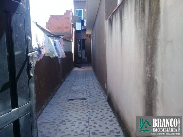 Casa para Venda em PARQUE DAS INDÚSTRIAS - 18