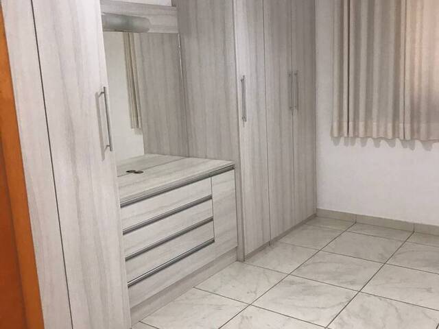 #665 - Apartamento para Venda em Rio Claro - SP - 1