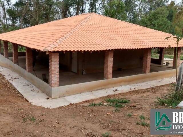 #666 - Chácara para Venda em Rio Claro - SP - 1