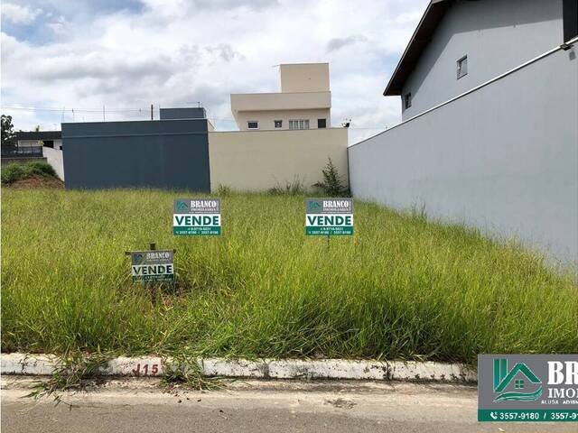 #669 - Terreno para Venda em Rio Claro - SP - 1