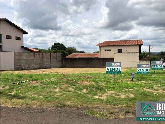 #670 - Terreno para Venda em Rio Claro - SP - 2