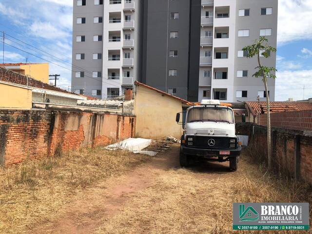 #148 - Casa para Venda em Rio Claro - SP