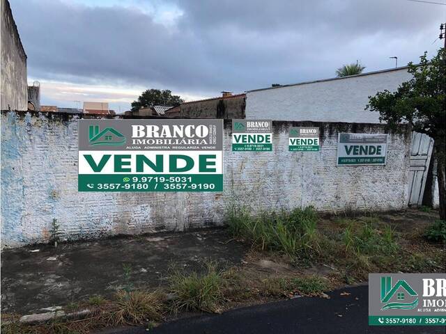 #690 - Terreno para Venda em Rio Claro - SP - 2
