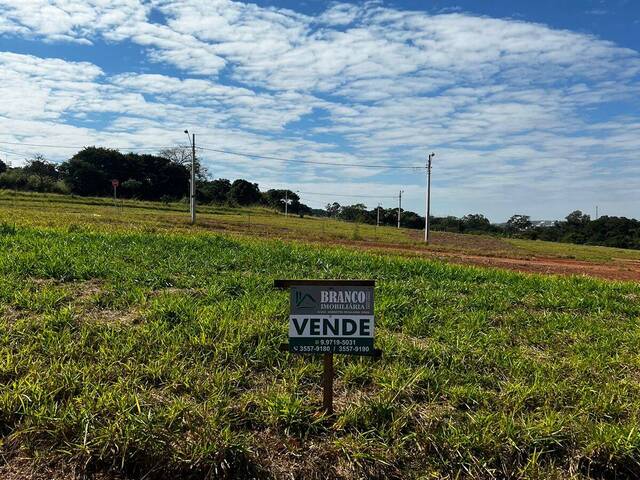 #693 - Terreno para Venda em Santa Gertrudes - SP - 1