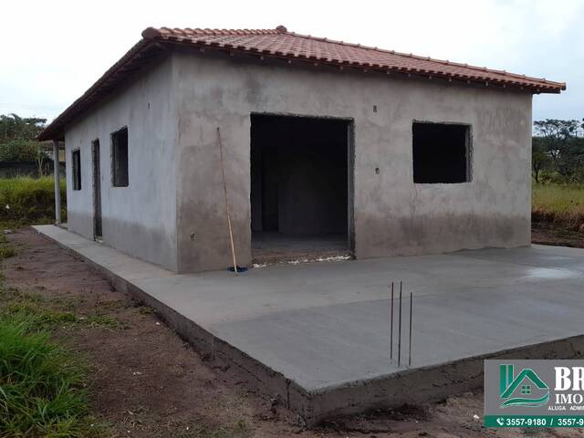 #700 - Chácara para Venda em Itirapina - SP - 2