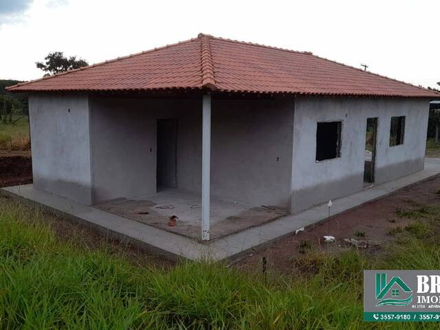 #700 - Chácara para Venda em Itirapina - SP - 1