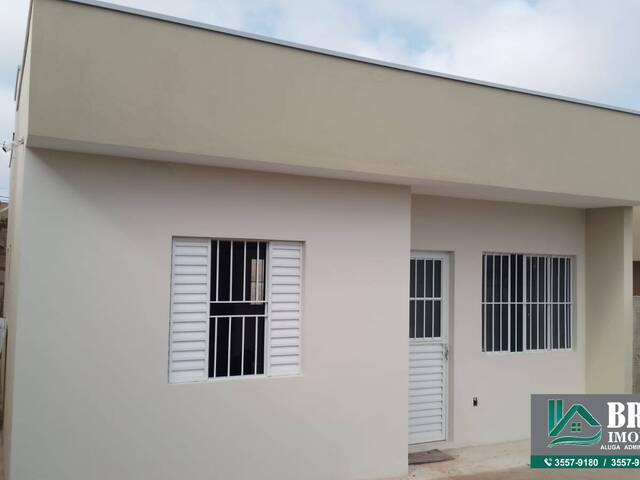 #710 - Casa para Venda em Rio Claro - SP - 1