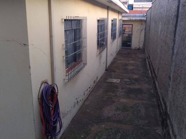 #712 - Casa para Venda em Rio Claro - SP - 1
