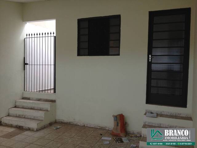 Casa para Venda em Rio Claro - 5