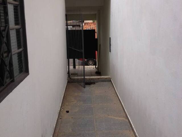 Casa para Venda em JARDIM RESIDENCIAL DAS PALMEIRAS - 13