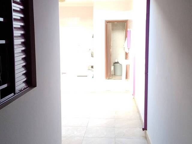 #198 - Casa para Venda em Rio Claro - SP