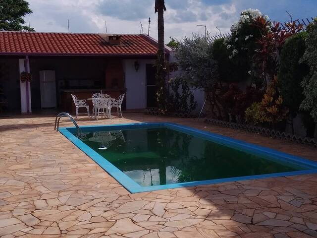 Casa para Venda em Rio Claro - 4