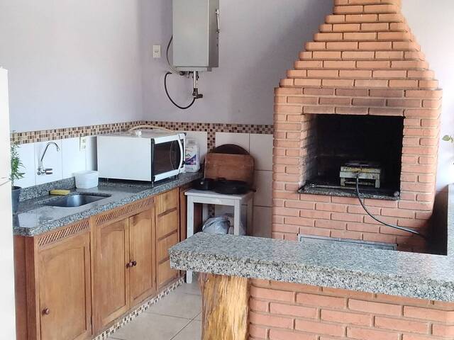 Casa para Venda em Rio Claro - 5