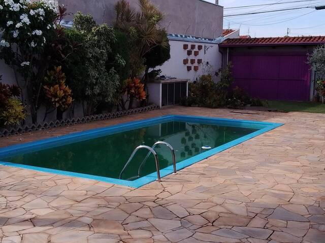 Casa para Venda em Vila Alemã - 7