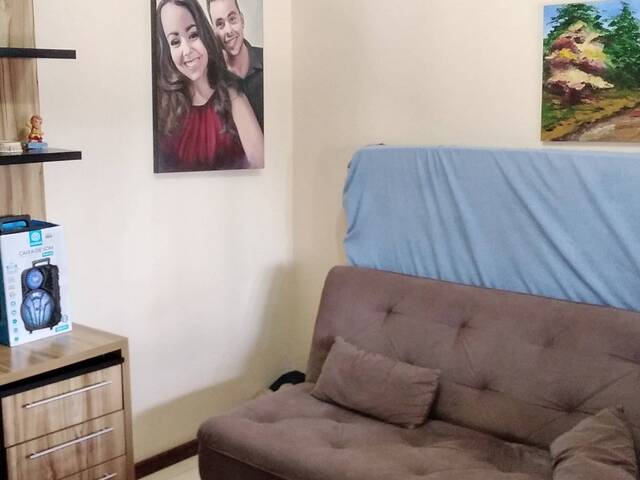 Casa para Venda em Vila Alemã - 8