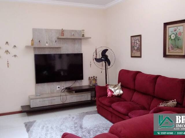 Casa para Venda em Vila Alemã - 10