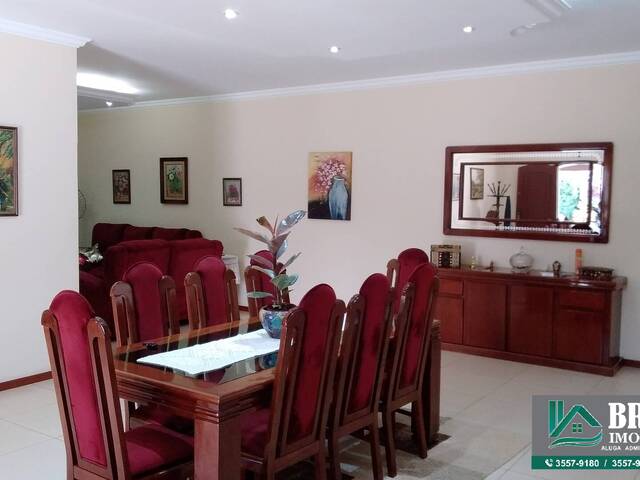 Casa para Venda em Vila Alemã - 9