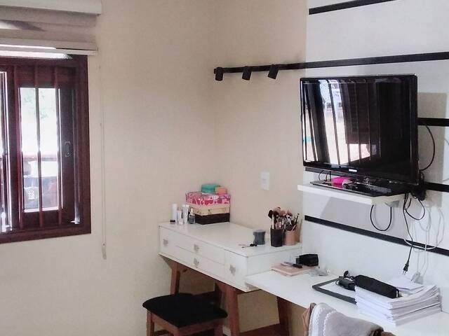 Casa para Venda em Vila Alemã - 15