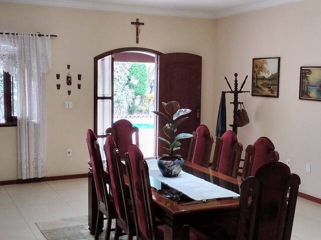 Casa para Venda em Vila Alemã - 19
