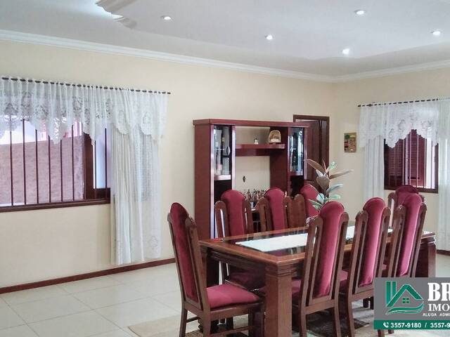 Casa para Venda em Vila Alemã - 20