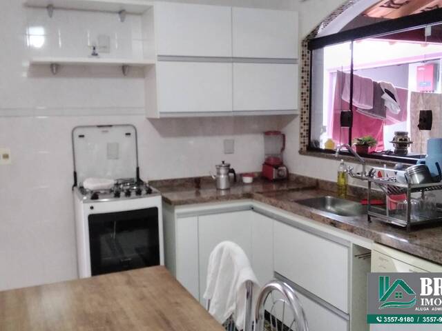 Casa para Venda em Vila Alemã - 21
