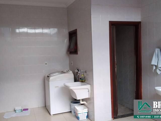 Casa para Venda em Vila Alemã - 22