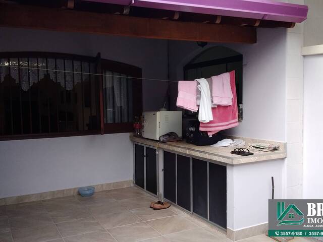 Casa para Venda em Vila Alemã - 23