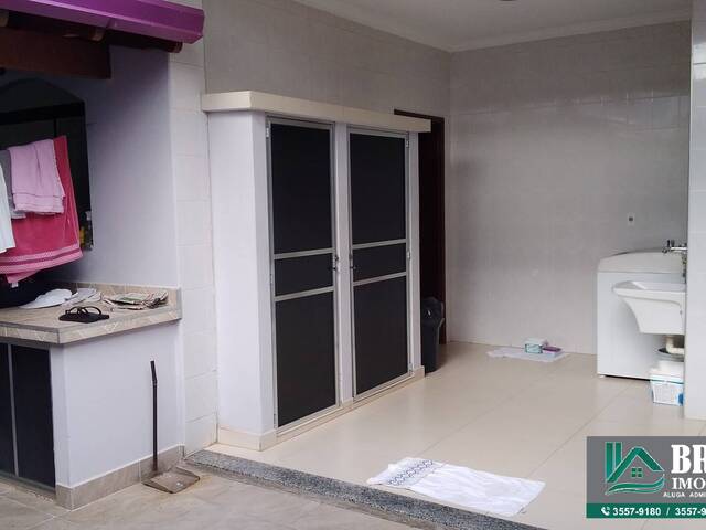 Casa para Venda em Vila Alemã - 24